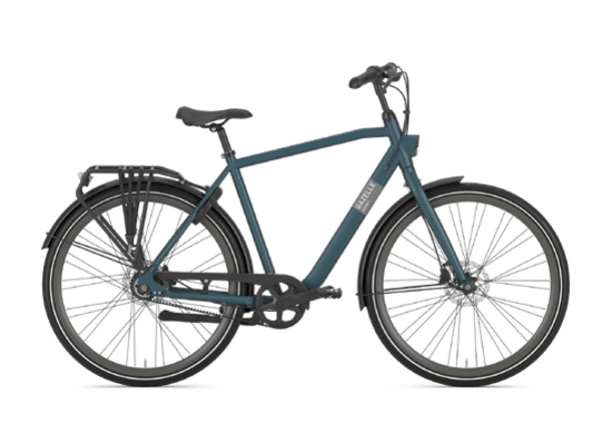 fahrrad gazelle esprit Gazelle Esprit Belt Herren S7 Pine Green – Gazelle Store Hamburg