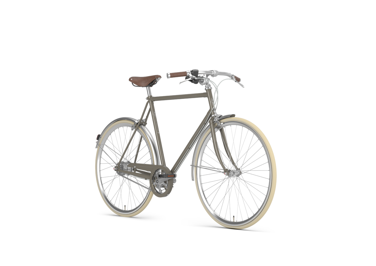 Gazelle Van Stael Moon Rock – Gazelle Store Hamburg