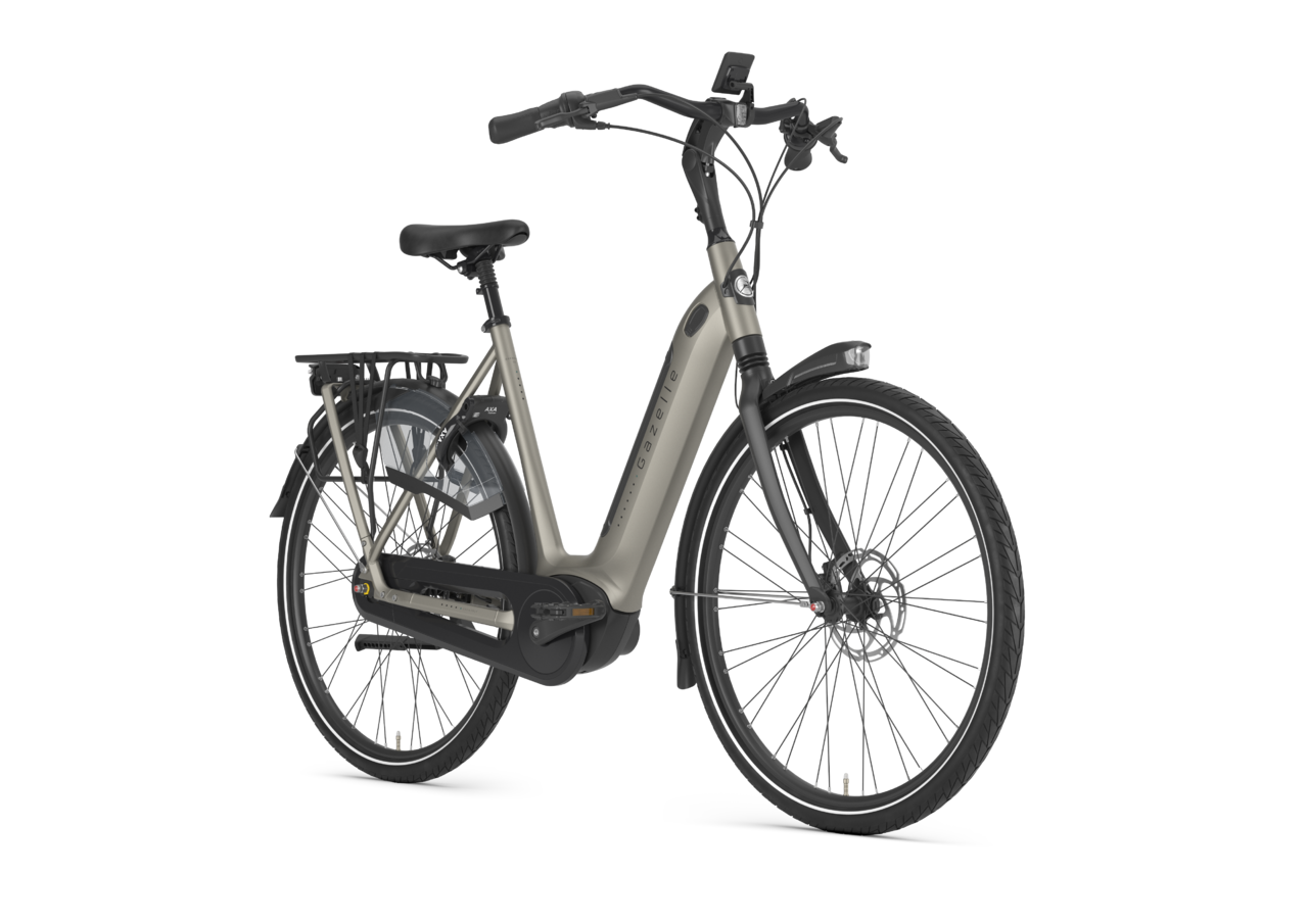mountainbike 26 zoll mädchen BULLS Zarena Street JR 26” 21-spd – Zweirad Heilenmann GmbH main image 0
