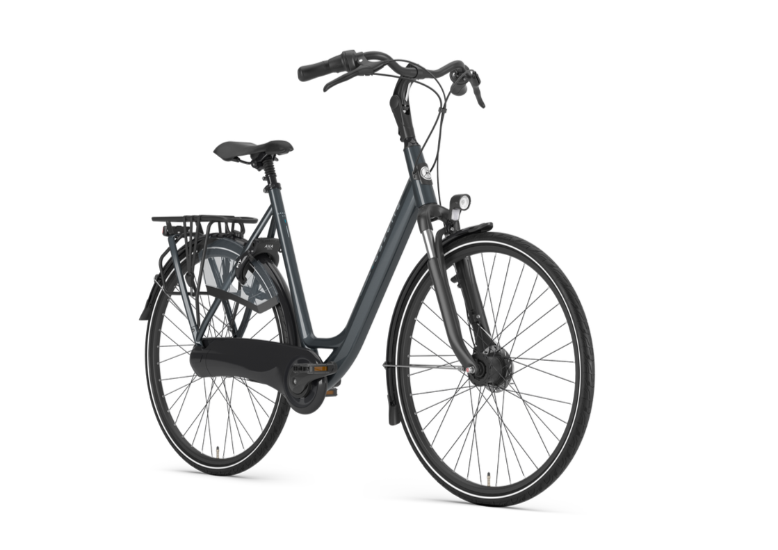 gazelle sattelstütze durchmesser Gazelle Arroyo C7+ Anthracite Grey – Gazelle Store Hamburg