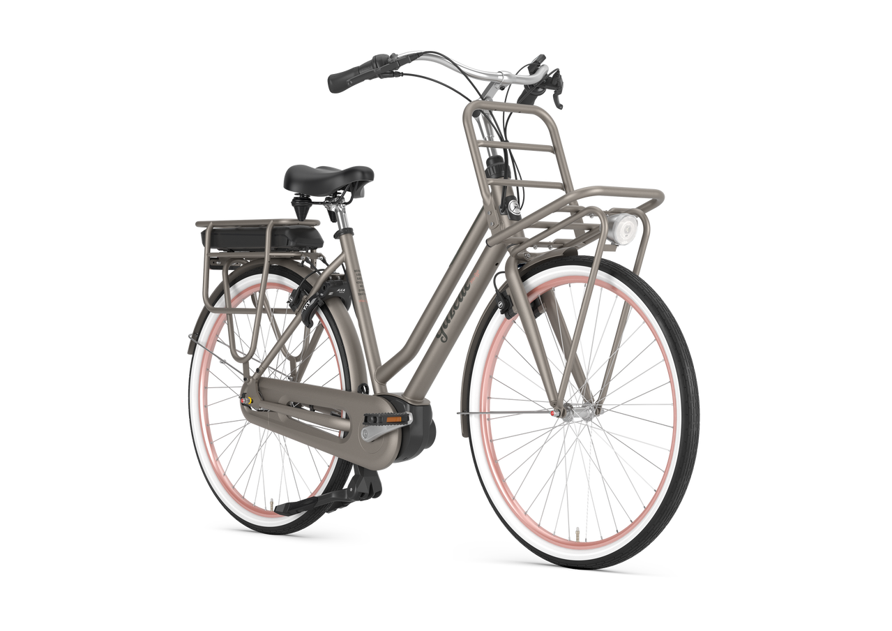 gazelle e bike damen miss grace Gazelle E-Bike Miss Grace C7+ HMB Clay Green Damen – Gazelle Store Hamburg
