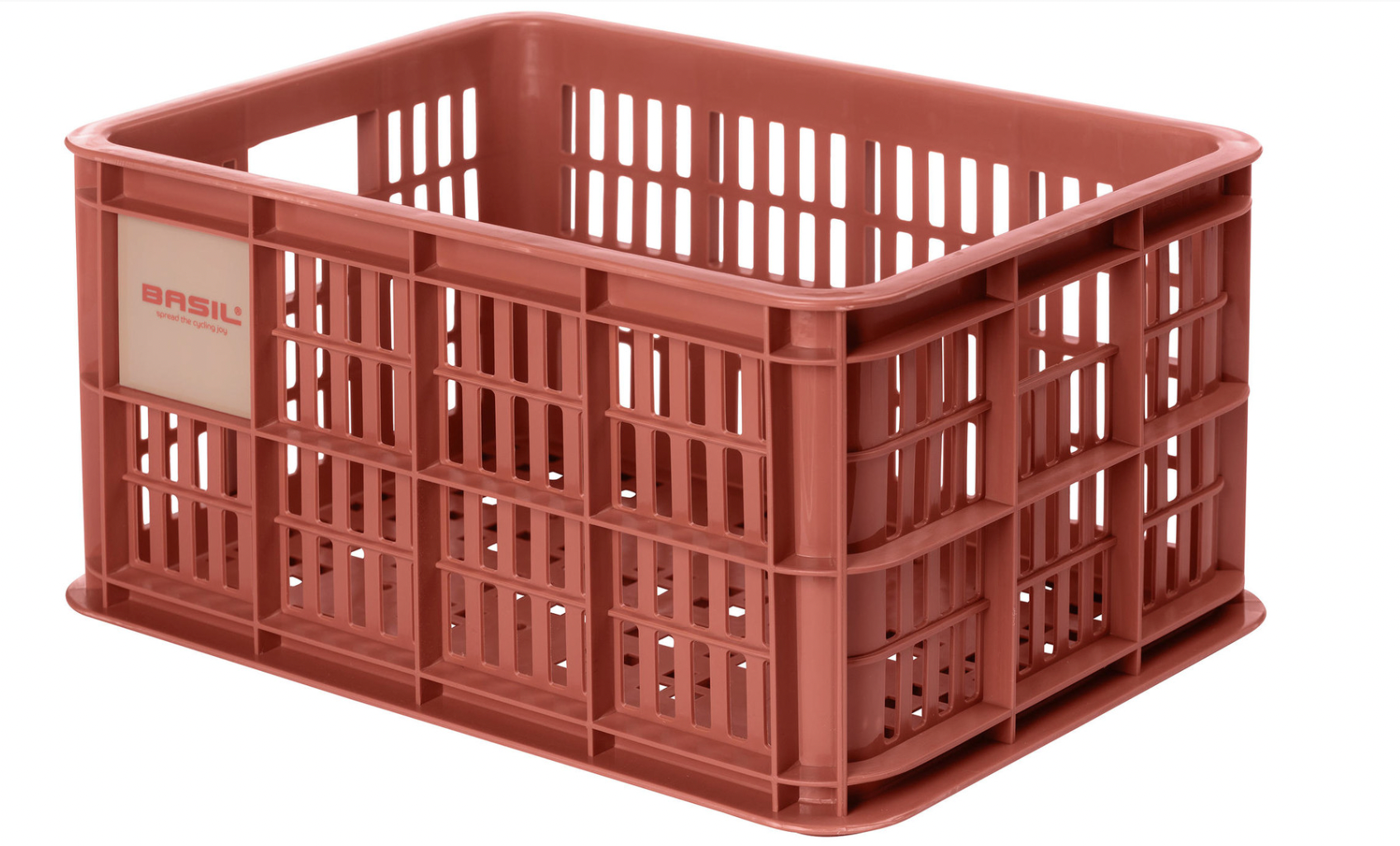 fahrradkorb für gazelle fahrrad BASIL Crate S Fahrradkiste – Gazelle Store Hamburg