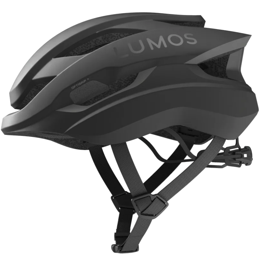 Lumos Ultra Fly + Firefly Stealth Black – Gazelle Store Hamburg