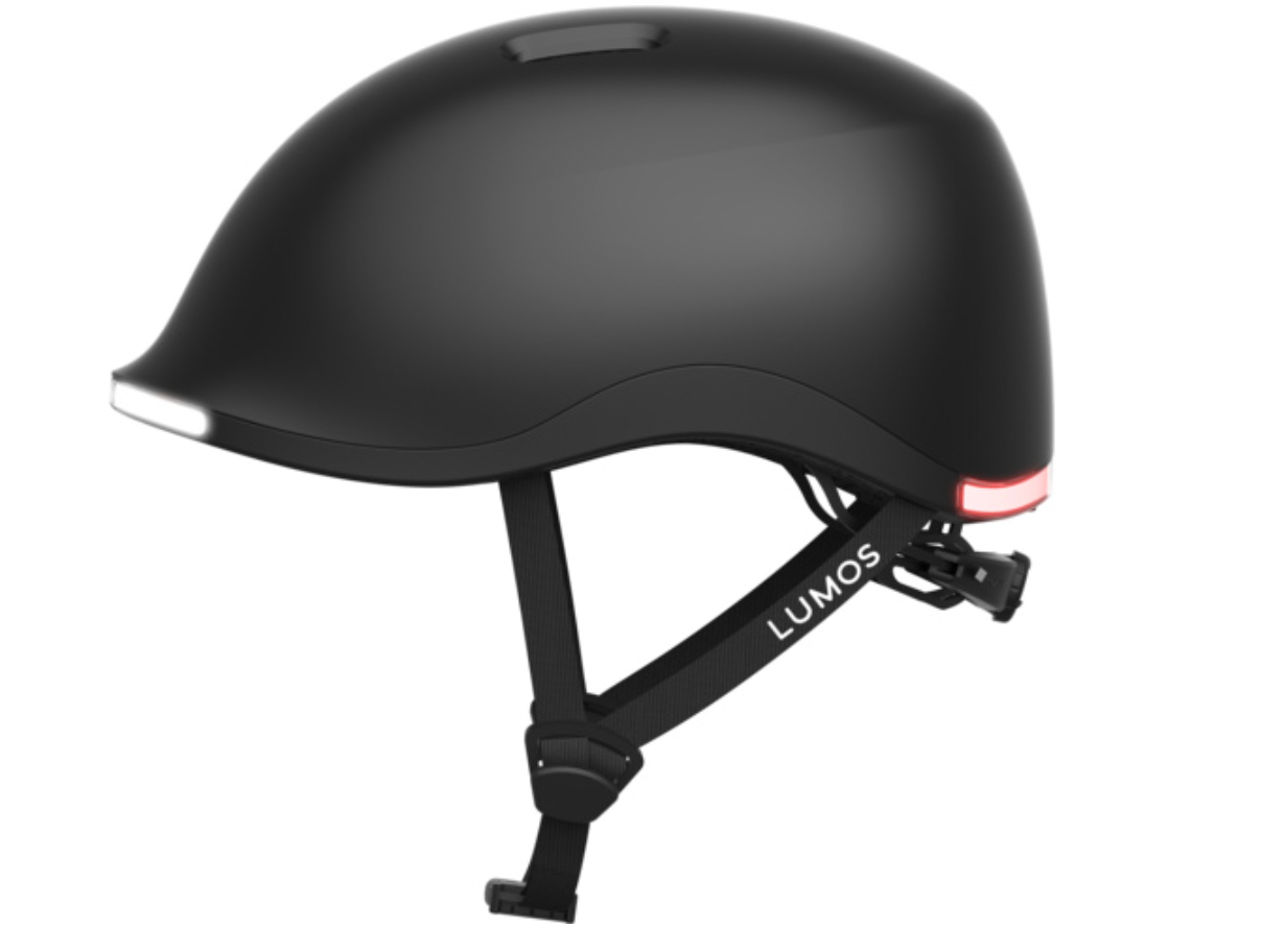 fahrradhelm lumos kaufen Lumos Nyxel Fahrradhelm in Black – Gazelle Store Hamburg