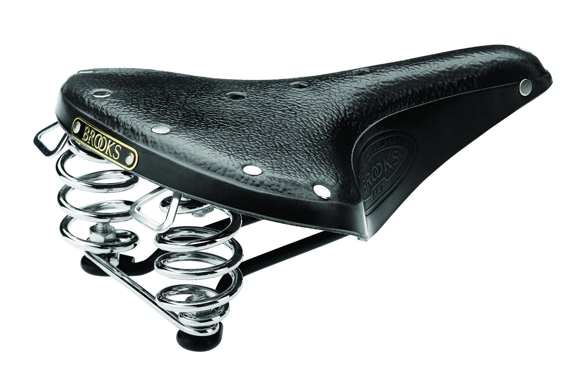 Brooks B67 