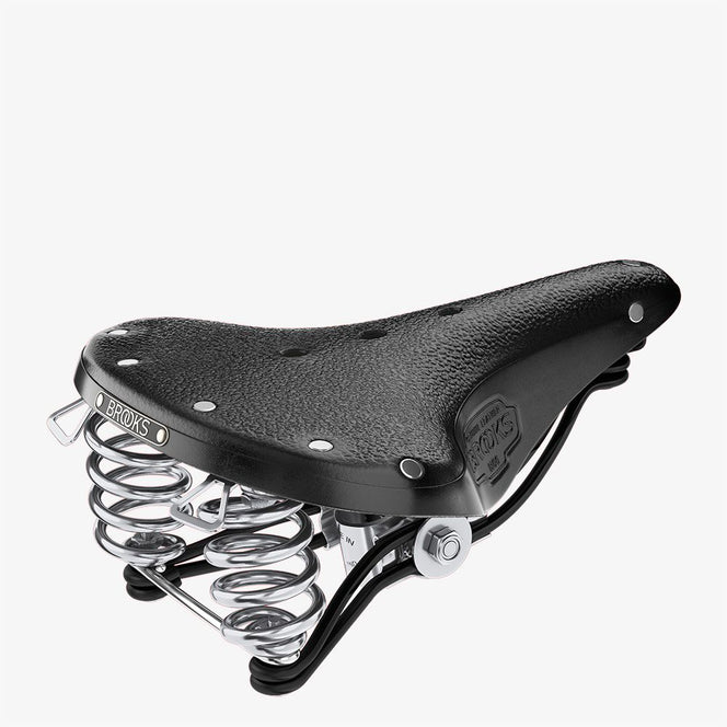 Brooks Sattel B66