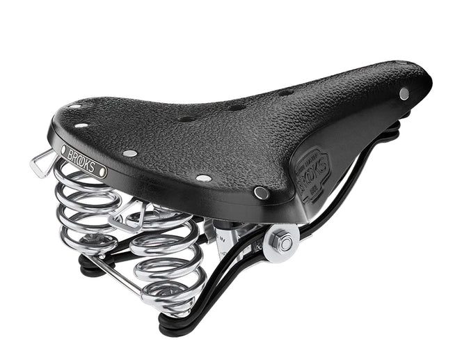 brooks sattel rennrad Brooks Sattel B66 – Gazelle Store Hamburg