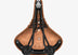 Brooks Sattel B67s Aged