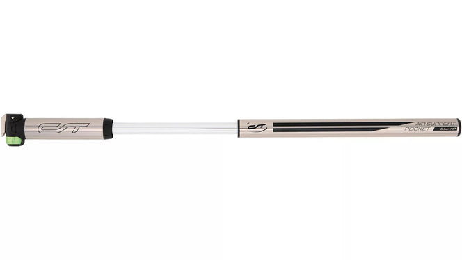 CONTEC Minipumpe Air Support Pocket Chrome