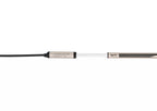 CONTEC Minipumpe Air Support Pocket Chrome