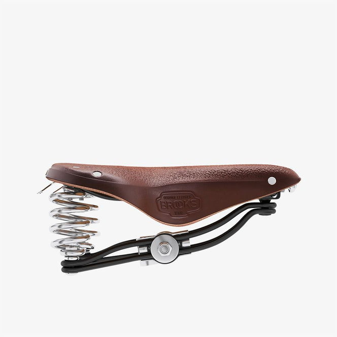 Brooks Sattel B66