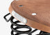 Brooks Sattel B67s Aged