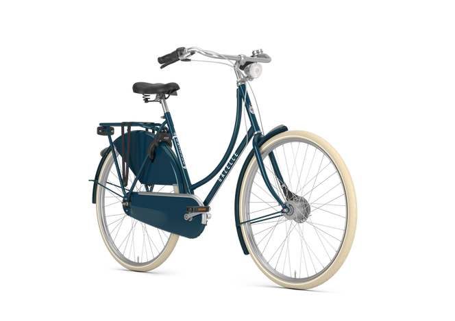 hollandrad gazelle hamburg Gazelle Classic Pine Green R7T Rücktritt – Gazelle Store Hamburg