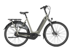 Gazelle E-Bike Grenoble C7+ HMB Clay Green Damen