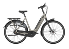 Gazelle E-Bike Grenoble C8 HMB Light Sienna Damen