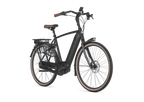 Gazelle E-Bike Grenoble C8 HMB Black Herren