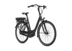 Gazelle E-Bike Paris C8 HMB Black