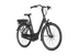 Gazelle E-Bike Paris C8 HMB Black Low-Step
