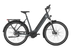 Gazelle E-Bike Ultimate C5 Belt HMB Anthracite Grey Damen