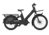 Gazelle E-Bike Cabby C380 Black