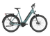 Gazelle E-Bike Ultimate C5 Belt HMB Denim Blue Damen