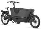 Gazelle E-Bike Makki Travel Cargo-Bike L49