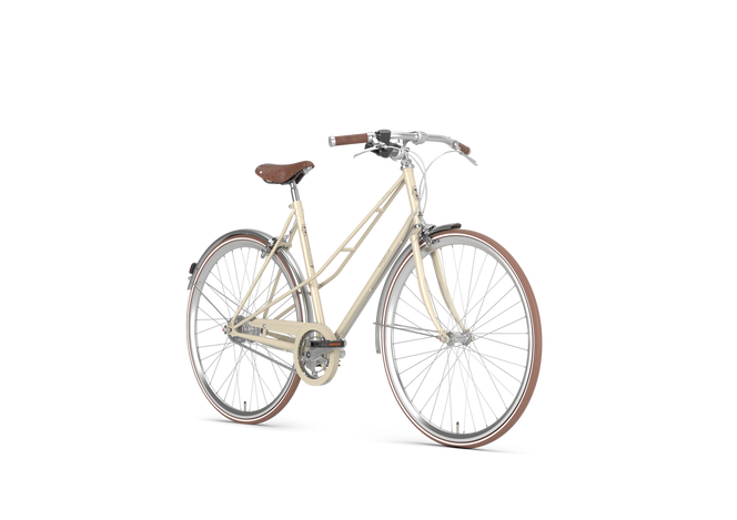 gazelle fahrrad potsdam Gazelle Van Stael Caramel Khaki – Gazelle Store Hamburg