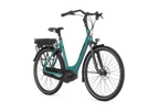 Gazelle E-Bike Paris C8 HMB Thyme Green