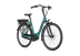 Gazelle E-Bike Paris C8 HMB Thyme Green