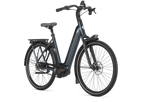 Gazelle E-Bike Arroyo C5 HMB Belt Anthracite Grey