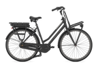 Gazelle E-Bike HeavyDutyNL C7 HMB Black Damen