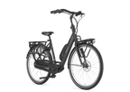 Gazelle E-Bike Bloom C310 HMS Black Low-Step