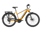 Gazelle E-Bike Medeo T10 HMB Tumeric Yellow