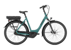 Gazelle E-Bike Paris C8 HMB Thyme Green
