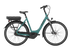 Gazelle E-Bike Paris C8 HMB Thyme Green