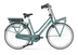 Gazelle E-Bike Miss Grace C7+ HMB Denim Blue Damen