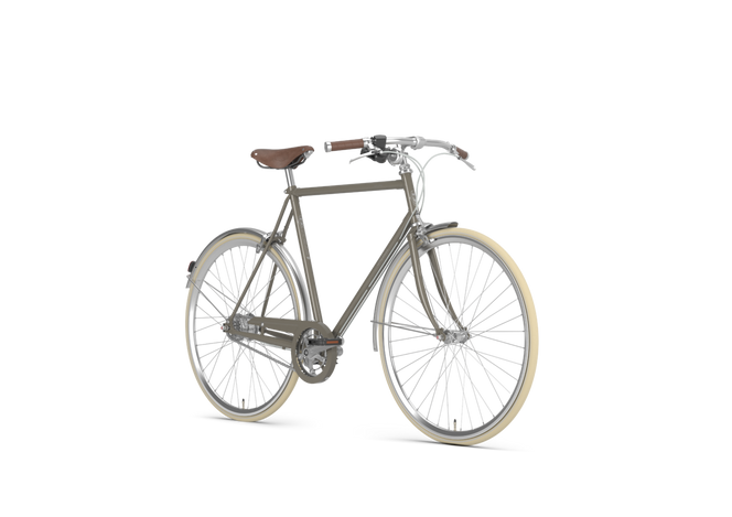 gazelle fahrrad herren van stael Gazelle Van Stael Moon Rock – Gazelle Store Hamburg
