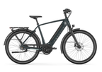 Gazelle E-Bike Ultimate C8+ Belt HMB Pine Green Herren
