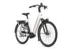 Gazelle E-Bike Arroyo C5 HMB Belt Ivory White