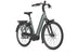 Gazelle E-Bike Grenoble C5+ HMB First Edition Twilight Green