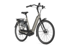 Gazelle E-Bike Grenoble C8 HMB Light Sienna Damen