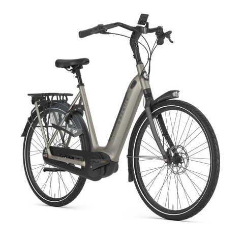 e-bike breite reifen damen Gazelle E-Bike Grenoble C8 HMB Light Sienna Damen – Gazelle Store Hamburg