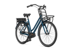 Gazelle E-Bike HeavyDutyNL C5 HMB Ink Blue Damen