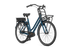 Gazelle E-Bike HeavyDutyNL C5 HMB Ink Blue Damen