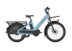 Gazelle E-Bike Cabby C380 Denim Blue