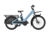 Gazelle E-Bike Cabby C380 Denim Blue