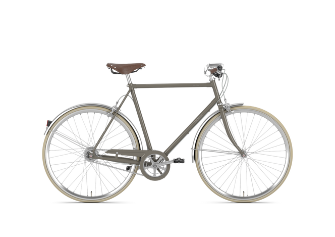 Gazelle Van Stael Moon Rock – Gazelle Store Hamburg