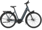 Gazelle E-Bike Arroyo C5 HMB Belt Anthracite Grey