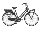 Gazelle E-Bike Miss Grace C7+ HMB Black Damen