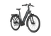Gazelle E-Bike Ultimate C5 Belt HMB Anthracite Grey Damen